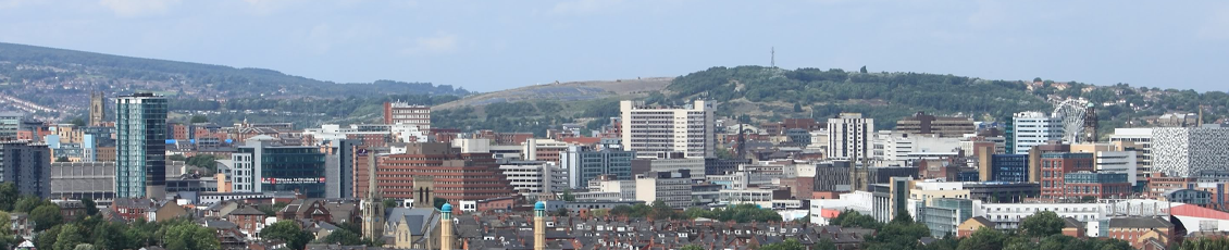 Grounds Maintenance Sheffield