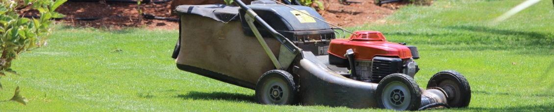 Grounds Maintenance Wakefield