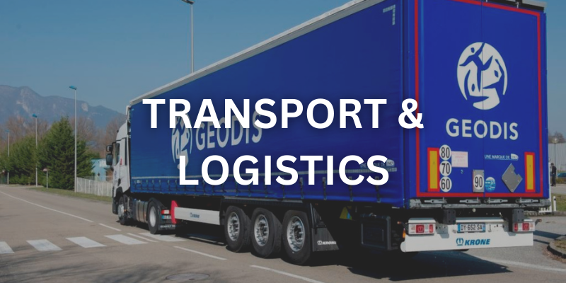 Transport & Logistics