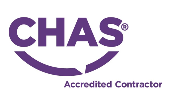 Accreditation CHAS