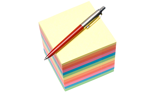 Office Stationery & Consumables