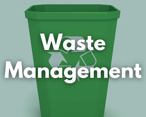 Waste Management